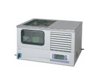 日本THOMAS托马斯  桌面低温水槽  TRL-101FZ