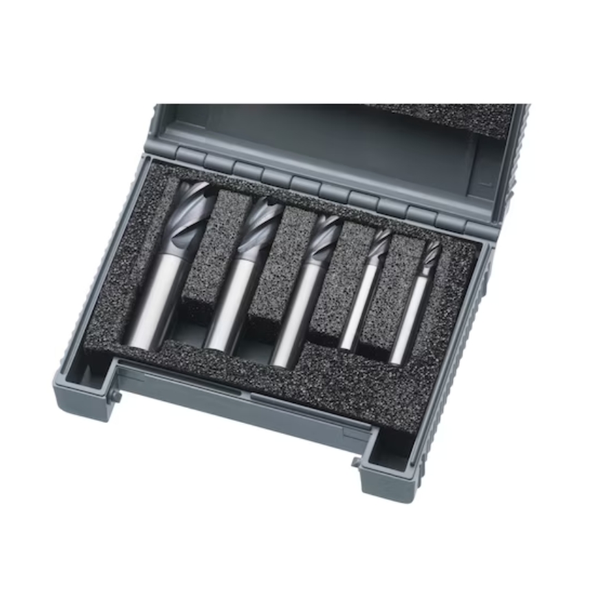 HAHN+KOLB哈恩库博立铣刀套件16854299