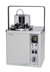 日本THOMAS托马斯 便携式温度计测试室 TMJ-2