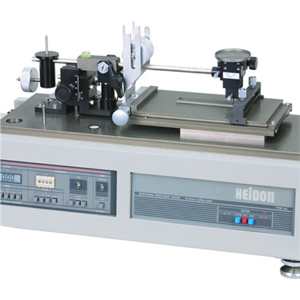 日本HEIDON新东科学 连续加重刮痕强度测试仪 18