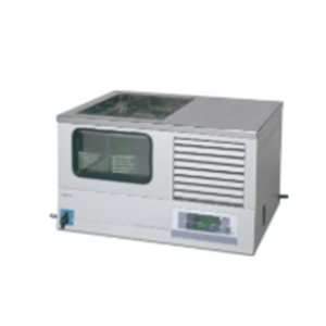 日本THOMAS托马斯  桌面低温水槽  TRL-101FZ