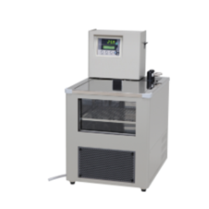日本THOMAS托马斯  可编程桌面低温恒温罐（循环式） TRL-11P