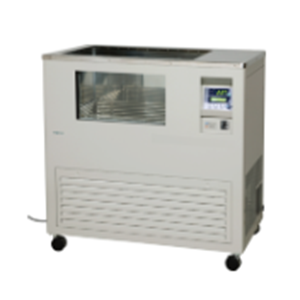 日本THOMAS托马斯  低温恒温汇 TRL-101FL