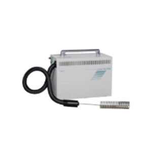 日本THOMAS托马斯 紧凑型手持散热器 TRL-117N