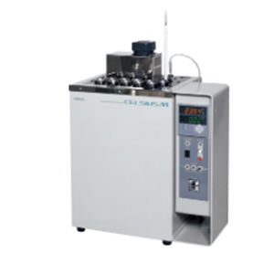 日本THOMAS托马斯 温度计检查室 M