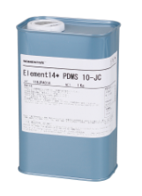 日本THOMAS托马斯 硅油 10-JC