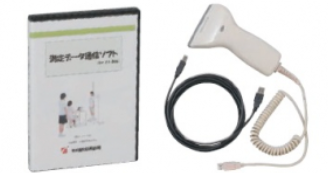 日本NITTO KAGAKU日陶科学 数据通信集 Ver1.5