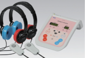 日本NITTO KAGAKU日陶科学 智能听力计 NST-2W