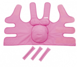 日本NITTO KAGAKU日陶科学 孕妇体验夹克 N-2002PK