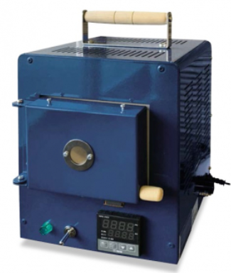 日本NITTO KAGAKU日陶科学 小型电炉 SH-OMT-BSNⅡG