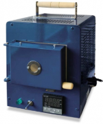 日本NITTO KAGAKU日陶科学 小型电气炉 SH-OMT-BSNⅡ