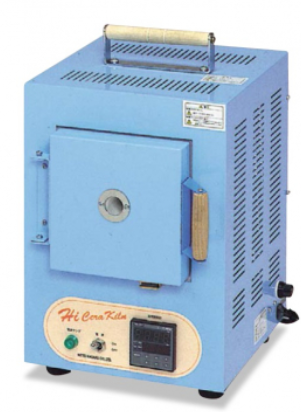 日本NITTO KAGAKU日陶科学 小型电气炉 NHK-120BS-I.K