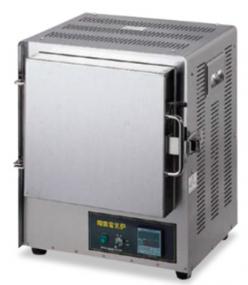 日本NITTO KAGAKU日陶科学 小型电气炉 NHK-170AFK