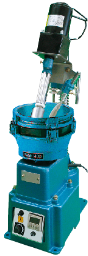 日本NITTO KAGAKU日陶科学 自动氧化铝迫击炮型 AMM-140DKH