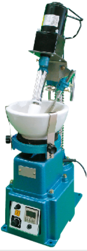 日本NITTO KAGAKU日陶科学 自动氧化铝迫击炮型 ANM-150KH