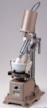 日本NITTO KAGAKU日陶科学 自动磁性迫击炮 ANM-150