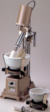 日本NITTO KAGAKU日陶科学 自动磁性迫击炮ALM-200DX