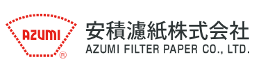 AZUMI FILTER 安积滤纸