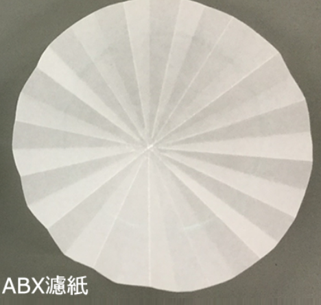 日本AZUMI-FILTER安积滤纸 ABX系列滤纸