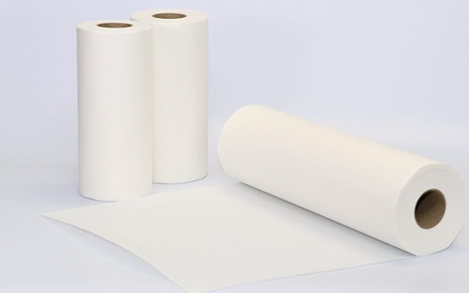 日本AZUMI-FILTER安积滤纸 合成纸