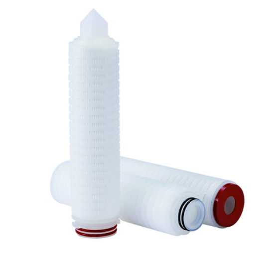 日本AZUMI-FILTER安积滤纸 SPP滤波器/SPV滤波器/SPPA滤波 器(PP褶皱式)