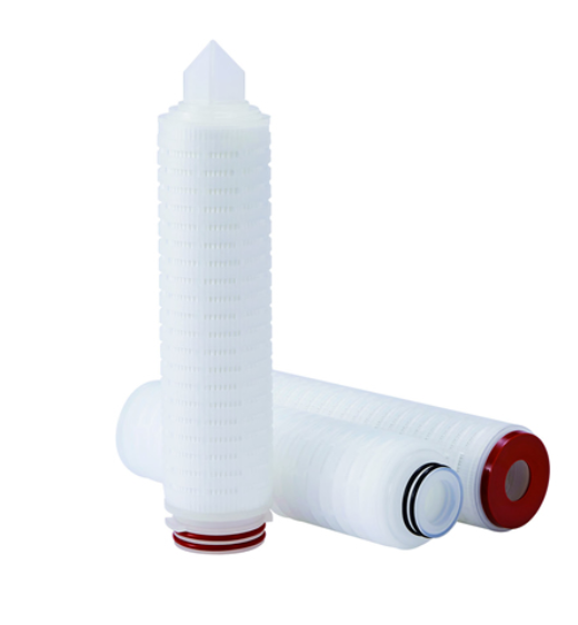 日本AZUMI-FILTER安积滤纸 DGP滤网 (玻璃介质褶皱)