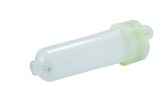 日本AZUMI-FILTER安积滤纸 弹壳 PHP 外壳 (PP 树脂外壳)