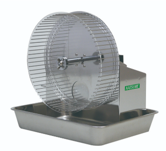 日本NAZME夏目 鼠标旋转动量测量系统 KN-78-M