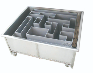 日本NAZME夏目 T型水迷宫装置 KN-83