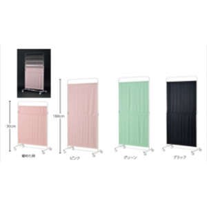 日本NITTO KAGAKU日陶科学 Telescopicstand WN-90P.G.BK