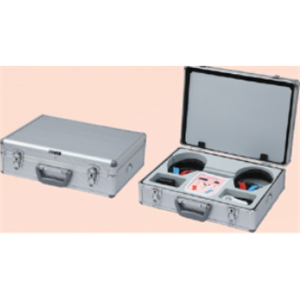 日本NITTO KAGAKU日陶科学 智能听力计收纳盒 NST-HC