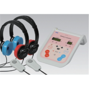 日本NITTO KAGAKU日陶科学 智能听力计 NST-2W