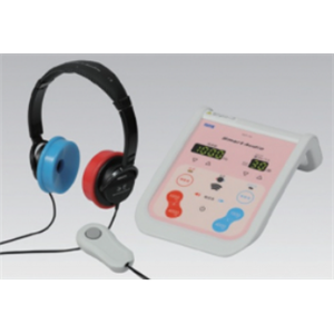 日本NITTO KAGAKU日陶科学 智能听力计 NST-1W