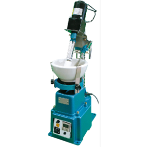 日本NITTO KAGAKU日陶科学 自动氧化铝迫击炮型 ALM-200KH