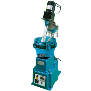 日本NITTO KAGAKU日陶科学 自动氧化铝迫击炮型 AMM-140DKH