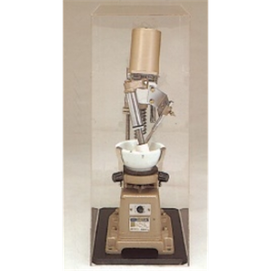 日本NITTO KAGAKU日陶科学 自动磁性迫击炮AN-1000K