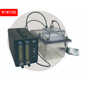 日本NAZME夏目 缺氧舱系列 KN-50