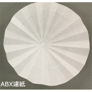 日本AZUMI-FILTER安积滤纸 ABX系列滤纸