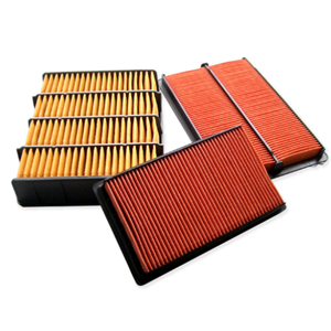 日本AZUMI-FILTER安积滤纸 树脂加工纸