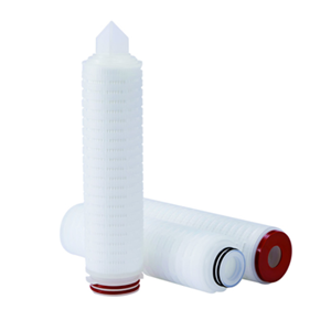 日本AZUMI-FILTER安积滤纸 SPP滤波器/SPV滤波器/SPPA滤波 器（PP褶皱式）