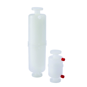 日本AZUMI-FILTER安积滤纸 胶囊滤波器