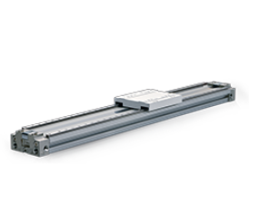 台湾CHELIC气立可 机械接合式无杆气缸 PRET系列