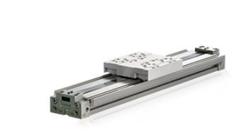 台湾CHELIC气立可 机械接合式无杆气缸 PREP系列