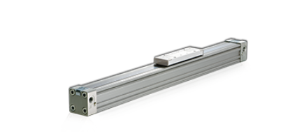 台湾CHELIC气立可 机械接合式无杆气缸 PRF2系列