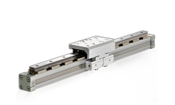 台湾CHELIC气立可 机械接合式无杆气缸 PRUT2系列