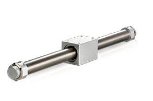 台湾CHELIC气立可 磁偶式无杆气缸(单轴标准型) MRD系列