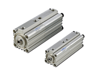 台湾CHELIC气立可 多位置治具气缸 JDF系列