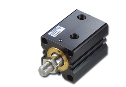 台湾CHELIC气立可 薄型油压缸 HCQ系列