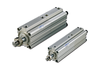 台湾CHELIC气立可 倍力气缸 JDM系列