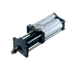 台湾CHELIC气立可 标准型气缸 PCB系列